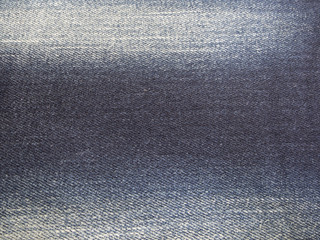 Texture of jeans background