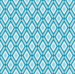 Vector seamless male fashion pattern