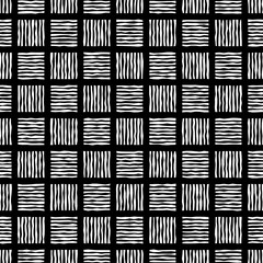 Ethnic boho seamless pattern. Print. Repeating background. Cloth design, wallpaper.