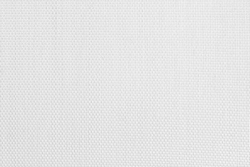 White fishnet cloth material texture background. Nylon texture. Nylon fabric. Nylon bag for background with copy space for text or image.