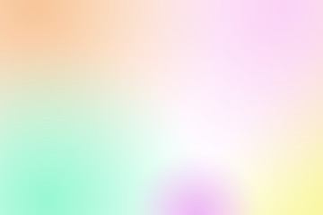 pastel background