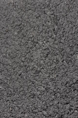 Fototapeta premium The asphalt road background
