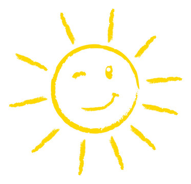 Sol trazo