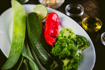 ingredients of Mexican cuisine, cooking courses