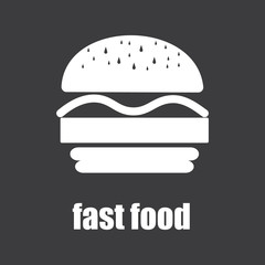fast food icon