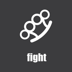 fight icon