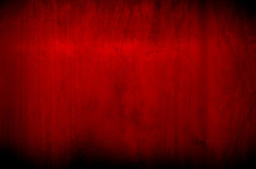 grunge red iron plate background