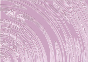 Abstract dynamic pink background