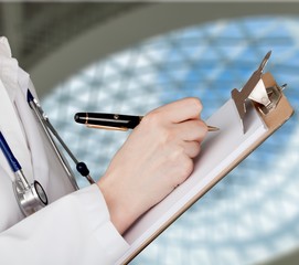 Healthcare And Medicine.