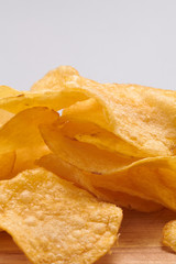 potato chips