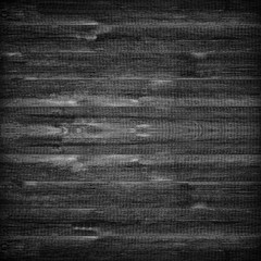 Wood wall plank black texture background; Wooden wall background