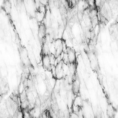 White marble texture background pattern with high resolution. Ma