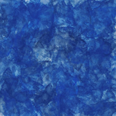 Abstract blue background