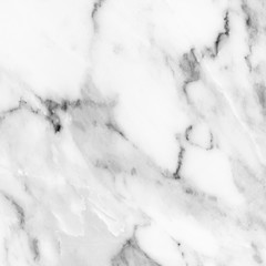 White marble texture background pattern with high resolution. Ma