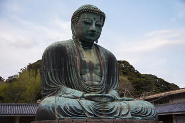 Great Buddha of Kamakura
