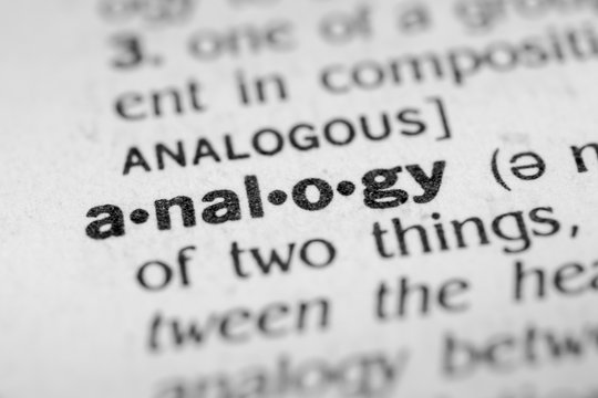 Analogy