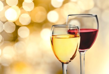 Wine.
