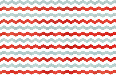 Abstract wavy striped background.