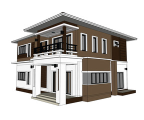 3D Home Design