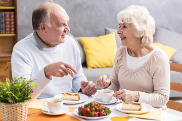 You have no idea how much I enjoy spending time with you