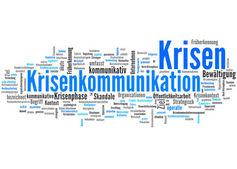 Krisenkommunikation (Krise, Skandal)