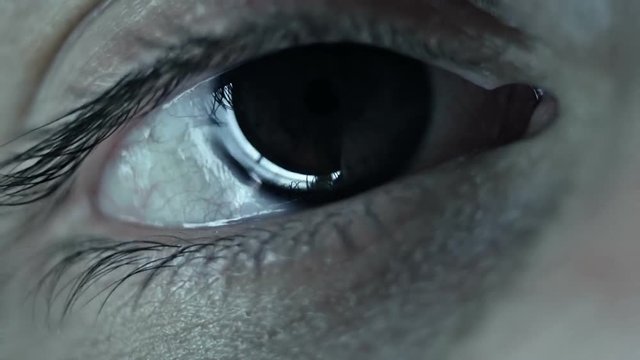 Psychotic timelapse
