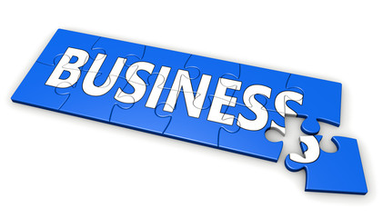 New Business Development Concept