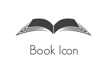 Book icon
