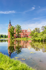 Fürst Pückler Park Bad Muskau