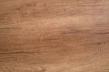 Papier Peint photo autocollant Bois texture en bois marron