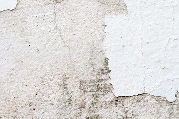 white concrete wall texture