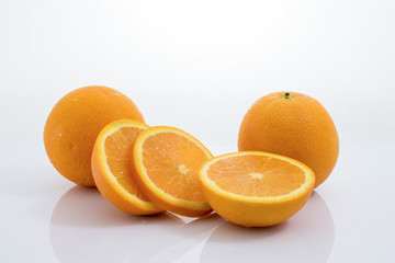 Navel Orange