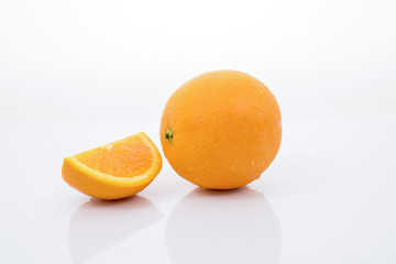 Navel Orange