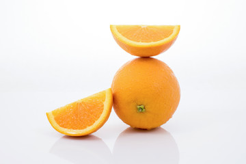 Navel Orange