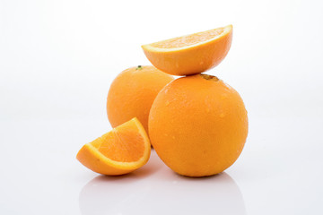 Navel Orange