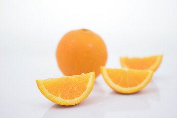 Navel Orange