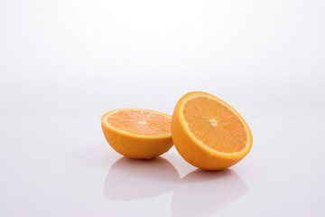 Navel Orange