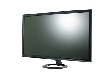 LED Monitor 27" Full HD IPS Panel