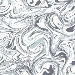 Abstract texture marble watercolor with wavy design.