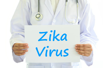 Zika virus