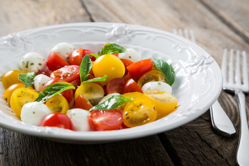 Caprese Salad