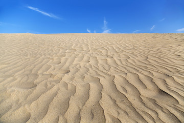 Sand texture