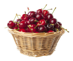 CESTINO DI CILIEGIE