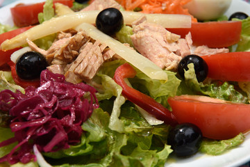 Salad