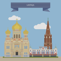 Fototapeta premium Tartu, Estonia