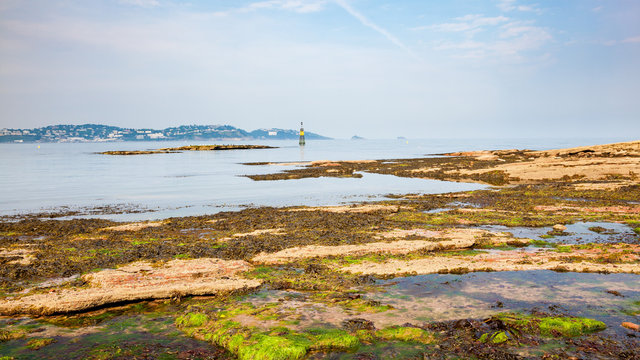 Fairy Cove Paignton Devon