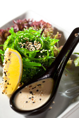Chuka Seaweed Salad