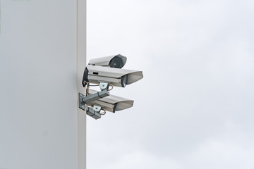 Überwachungskamera