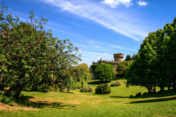 Volterra - Toscana - It&aacute;lia