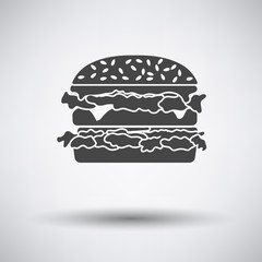 Hamburger icon